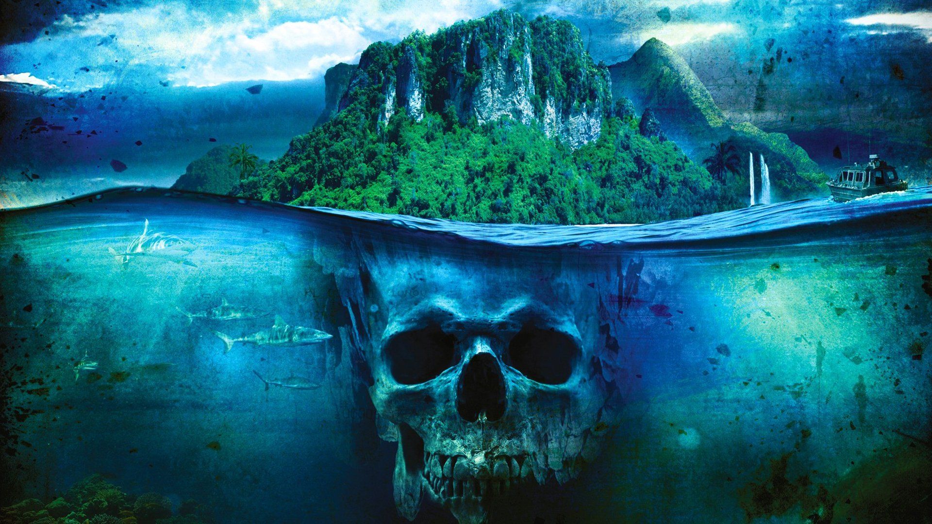 Far Cry 1 Screenshot 1